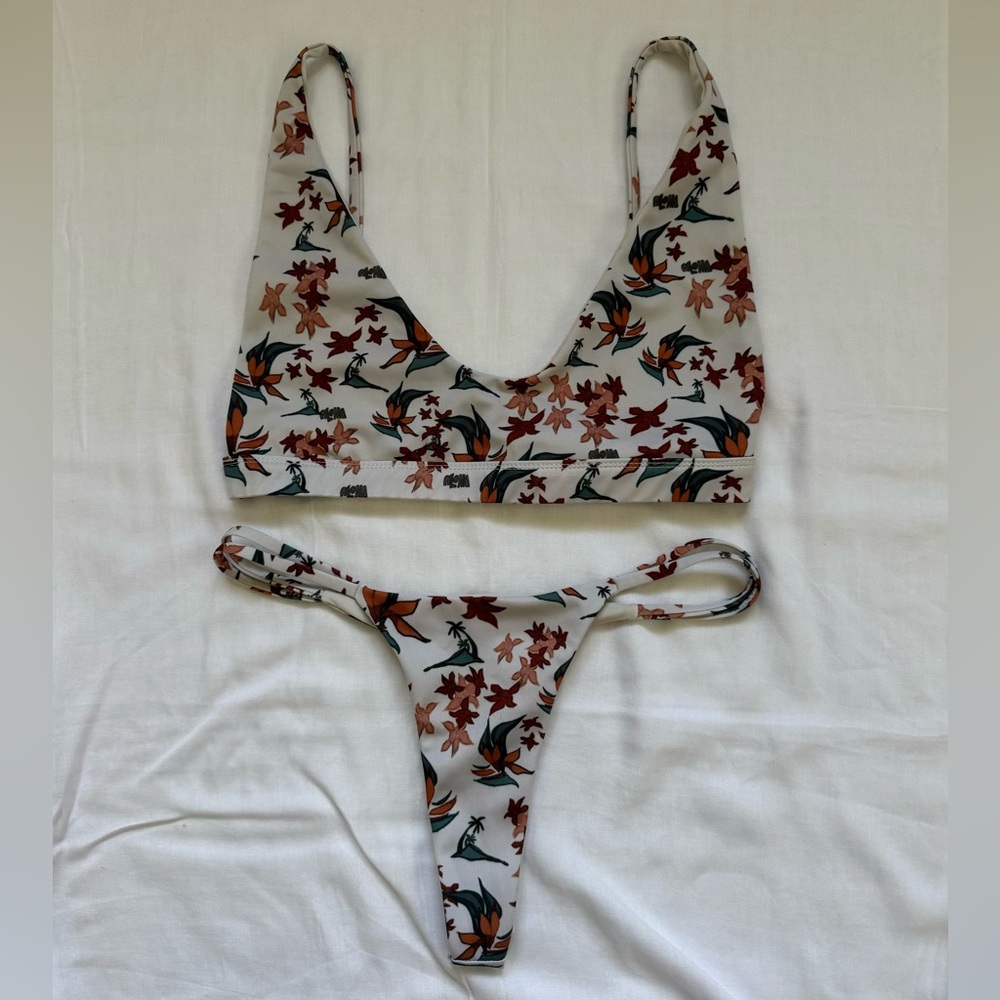 Tai Swim - Karson set